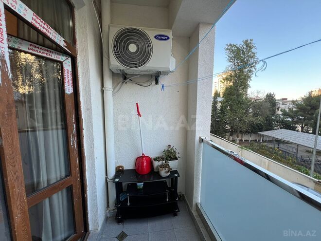 Сдаётся 2-комн. новостройка 60 м², м. Иншаатчылар, photo 10 from 22