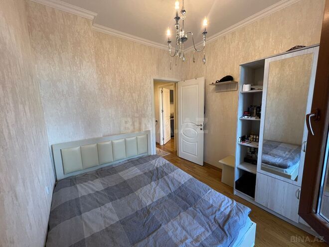 Сдаётся 2-комн. новостройка 60 м², м. Иншаатчылар, photo 19 from 22