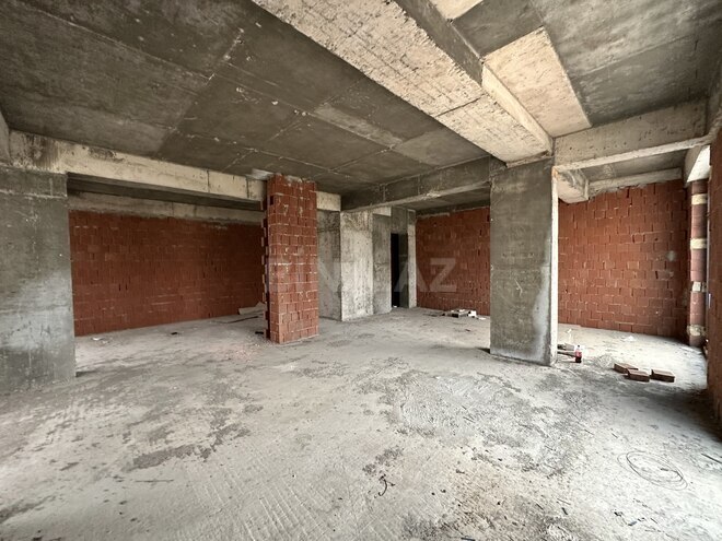 Продаётся 3-комн. новостройка 118.5 м², м. Низами, photo 7 from 16