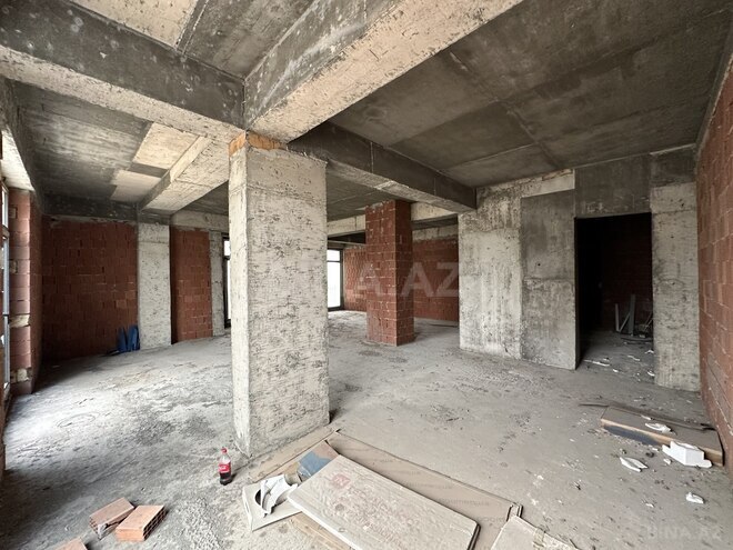Продаётся 3-комн. новостройка 118.5 м², м. Низами, photo 6 from 16