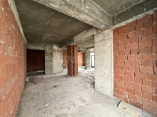 Продаётся 3-комн. новостройка 118.5 м², м. Низами, photo 10 from 16