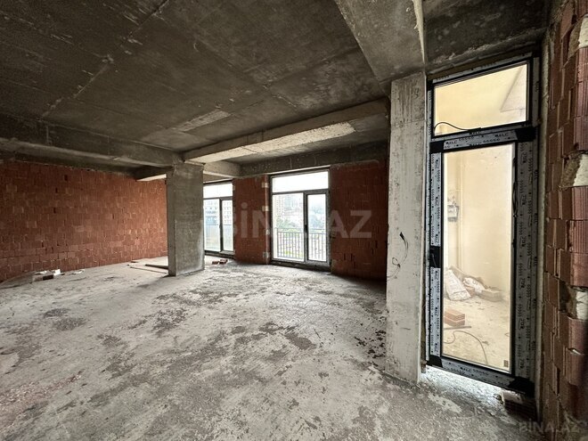 Продаётся 3-комн. новостройка 118.5 м², м. Низами, photo 11 from 16
