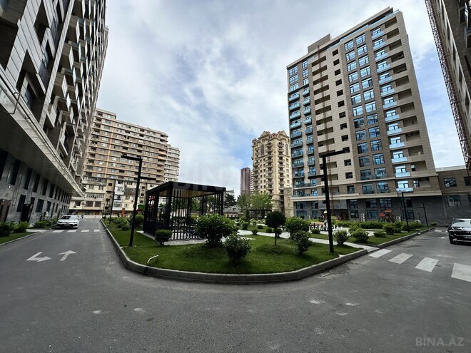 Продаётся 3-комн. новостройка 118.5 м², м. Низами, photo 15 from 16