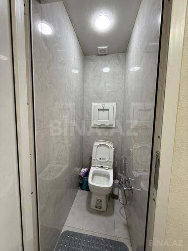 İcarəyə verilir 2 otaqlı köhnə tikili 55 m², Memar Əcəmi m., photo 8 from 11