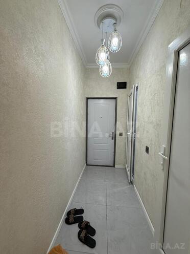 İcarəyə verilir 2 otaqlı köhnə tikili 55 m², Memar Əcəmi m., photo 9 from 11