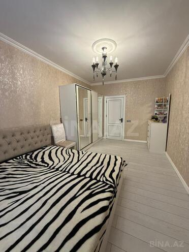İcarəyə verilir 2 otaqlı köhnə tikili 55 m², Memar Əcəmi m., photo 3 from 11