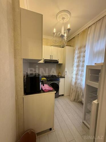 İcarəyə verilir 2 otaqlı köhnə tikili 55 m², Memar Əcəmi m., photo 6 from 11