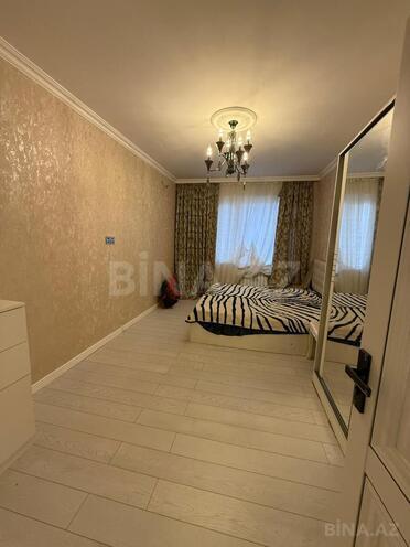 İcarəyə verilir 2 otaqlı köhnə tikili 55 m², Memar Əcəmi m., photo 4 from 11