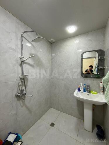 İcarəyə verilir 2 otaqlı köhnə tikili 55 m², Memar Əcəmi m., photo 10 from 11