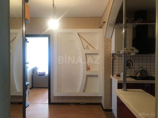 Satılır 4 otaqlı yeni tikili 121 m², Yeni Yasamal q., photo 11 from 15