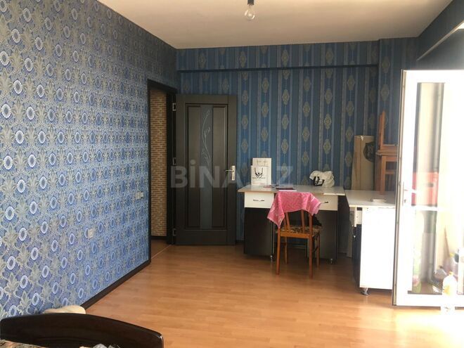 Satılır 4 otaqlı yeni tikili 121 m², Yeni Yasamal q., photo 8 from 15