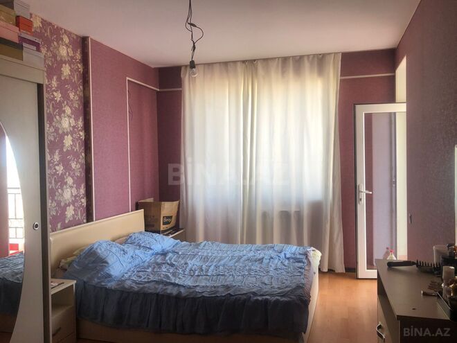 Satılır 4 otaqlı yeni tikili 121 m², Yeni Yasamal q., photo 4 from 15