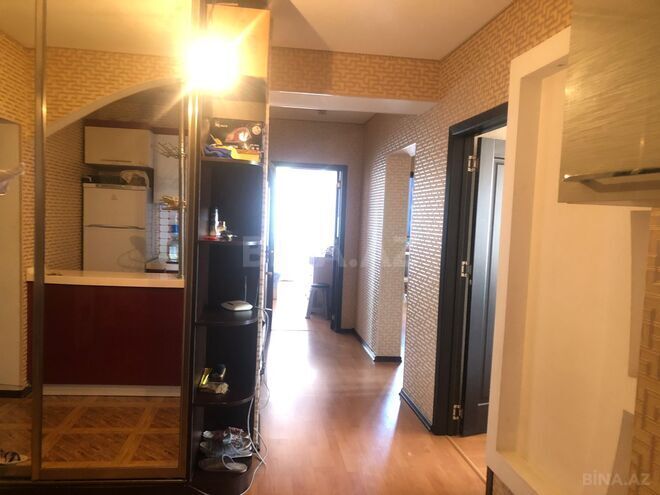 Satılır 4 otaqlı yeni tikili 121 m², Yeni Yasamal q., photo 12 from 15