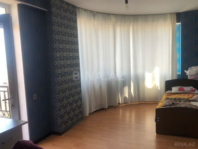 Satılır 4 otaqlı yeni tikili 121 m², Yeni Yasamal q., photo 9 from 15