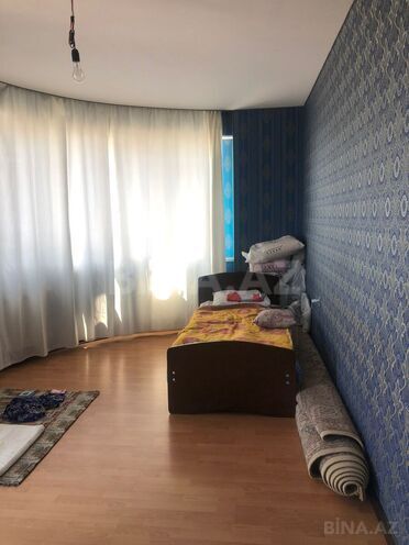 Satılır 4 otaqlı yeni tikili 121 m², Yeni Yasamal q., photo 7 from 15