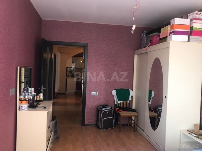 Satılır 4 otaqlı yeni tikili 121 m², Yeni Yasamal q., photo 13 from 15