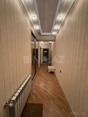 Satılır 2 otaqlı yeni tikili 65 m², Həzi Aslanov m., photo 7 from 11