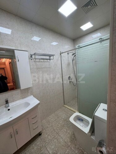 Satılır 2 otaqlı yeni tikili 65 m², Həzi Aslanov m., photo 10 from 11