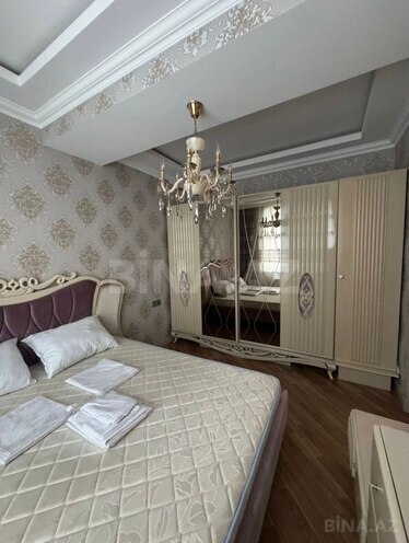 Satılır 2 otaqlı yeni tikili 65 m², Həzi Aslanov m., photo 9 from 11