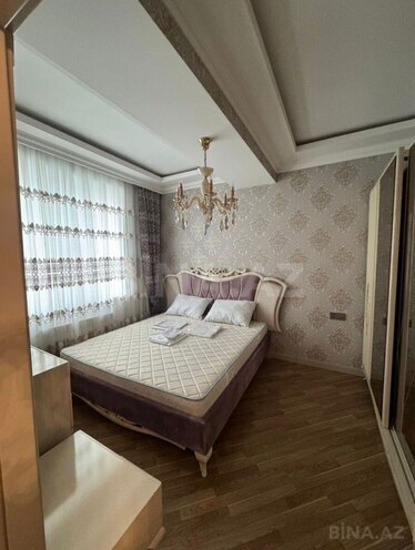 Satılır 2 otaqlı yeni tikili 65 m², Həzi Aslanov m., photo 1 from 11