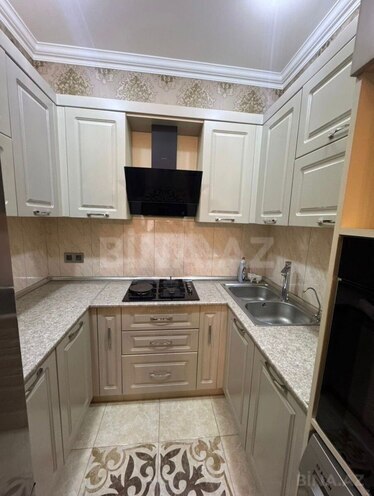 Satılır 2 otaqlı yeni tikili 65 m², Həzi Aslanov m., photo 8 from 11