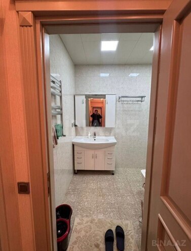 Satılır 2 otaqlı yeni tikili 65 m², Həzi Aslanov m., photo 5 from 11
