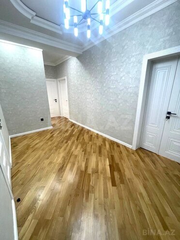 İcarəyə verilir 3 otaqlı yeni tikili 110 m², Həzi Aslanov m., photo 7 from 10