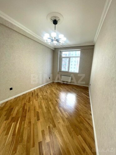 İcarəyə verilir 3 otaqlı yeni tikili 110 m², Həzi Aslanov m., photo 5 from 10