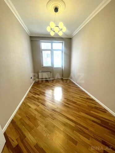 İcarəyə verilir 3 otaqlı yeni tikili 110 m², Həzi Aslanov m., photo 6 from 10