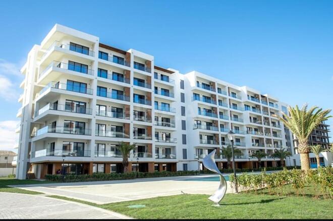 Satılır 2 otaqlı yeni tikili 58 m², Sea Breeze q., photo 3 from 6