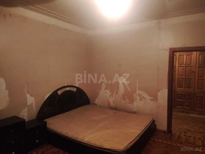İcarəyə verilir 3 otaqlı köhnə tikili 100 m², 8-ci mikrorayon q., photo 9 from 10