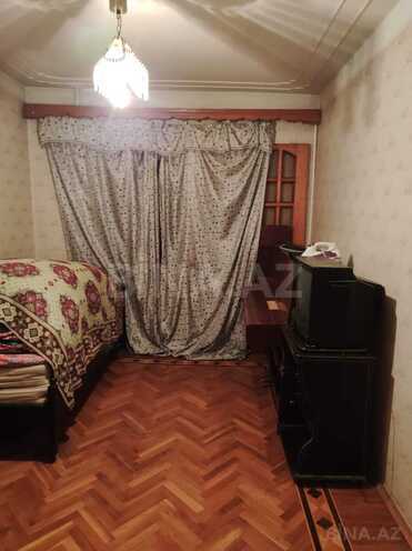 İcarəyə verilir 3 otaqlı köhnə tikili 100 m², 8-ci mikrorayon q., photo 5 from 10