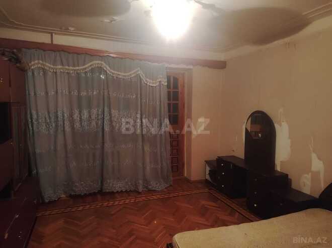 İcarəyə verilir 3 otaqlı köhnə tikili 100 m², 8-ci mikrorayon q., photo 8 from 10