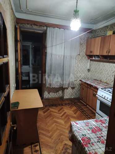 İcarəyə verilir 3 otaqlı köhnə tikili 100 m², 8-ci mikrorayon q., photo 6 from 10