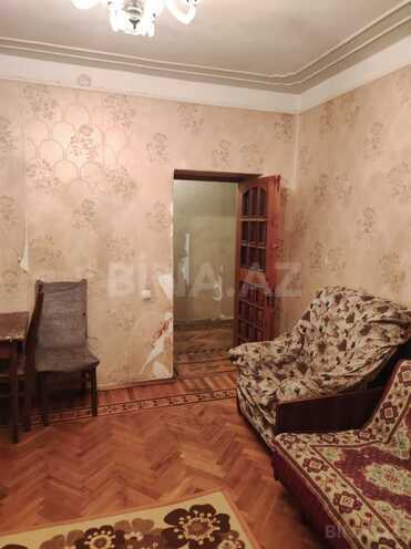 İcarəyə verilir 3 otaqlı köhnə tikili 100 m², 8-ci mikrorayon q., photo 4 from 10