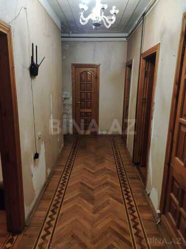 İcarəyə verilir 3 otaqlı köhnə tikili 100 m², 8-ci mikrorayon q., photo 7 from 10