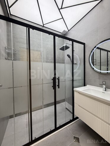 Продаётся 3-комн. новостройка 105 м², м. Ази Асланов, photo 15 from 22