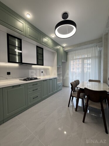 Продаётся 3-комн. новостройка 105 м², м. Ази Асланов, photo 12 from 22