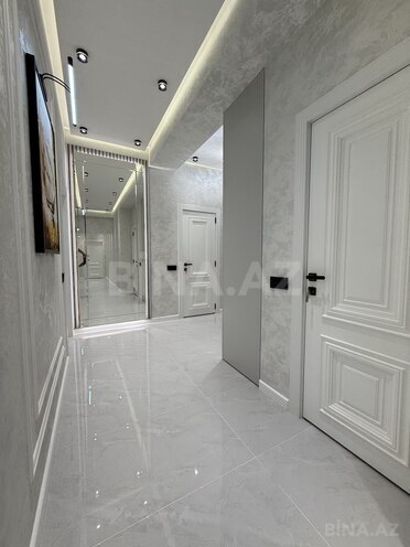Продаётся 3-комн. новостройка 105 м², м. Ази Асланов, photo 21 from 22