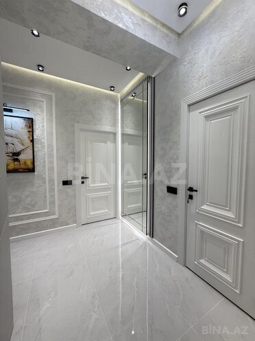 Продаётся 3-комн. новостройка 105 м², м. Ази Асланов, photo 18 from 22