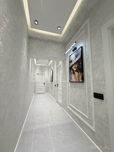 Продаётся 3-комн. новостройка 105 м², м. Ази Асланов, photo 19 from 22
