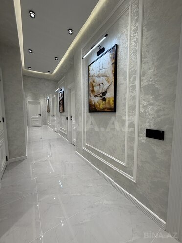 Продаётся 3-комн. новостройка 105 м², м. Ази Асланов, photo 20 from 22