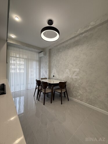 Продаётся 3-комн. новостройка 105 м², м. Ази Асланов, photo 14 from 22