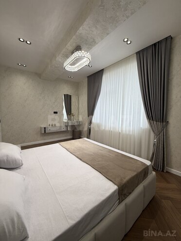 Продаётся 3-комн. новостройка 105 м², м. Ази Асланов, photo 9 from 22