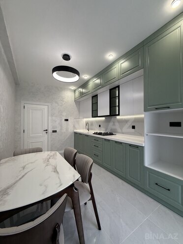 Продаётся 3-комн. новостройка 105 м², м. Ази Асланов, photo 13 from 22