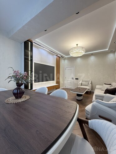 Продаётся 3-комн. новостройка 105 м², м. Ази Асланов, photo 5 from 22