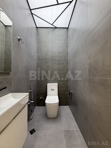 Продаётся 3-комн. новостройка 105 м², м. Ази Асланов, photo 16 from 22