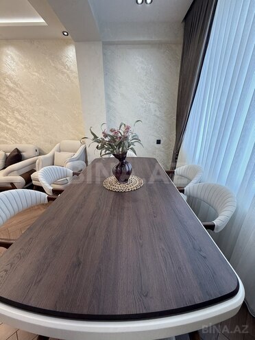 Продаётся 3-комн. новостройка 105 м², м. Ази Асланов, photo 6 from 22