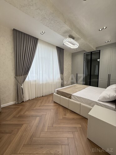Продаётся 3-комн. новостройка 105 м², м. Ази Асланов, photo 8 from 22
