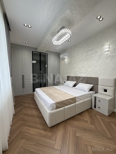 Продаётся 3-комн. новостройка 105 м², м. Ази Асланов, photo 7 from 22
